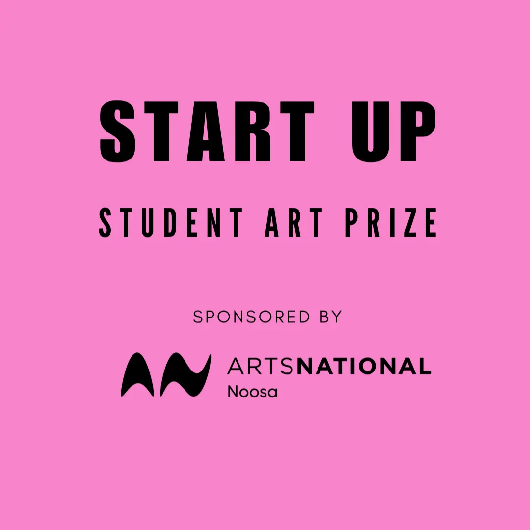 Start Up Student Art Prize