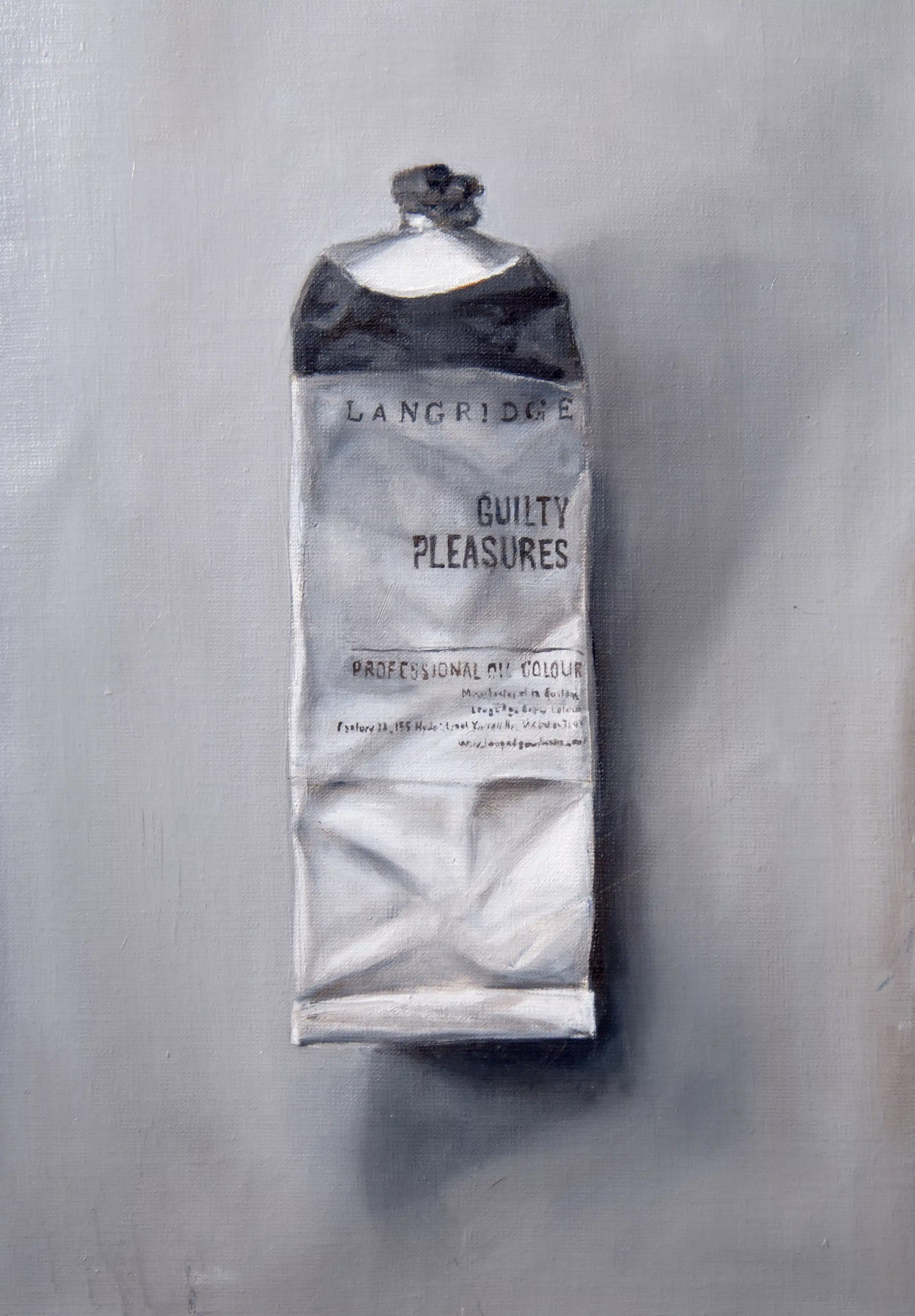 Guilty Pleasures Copy