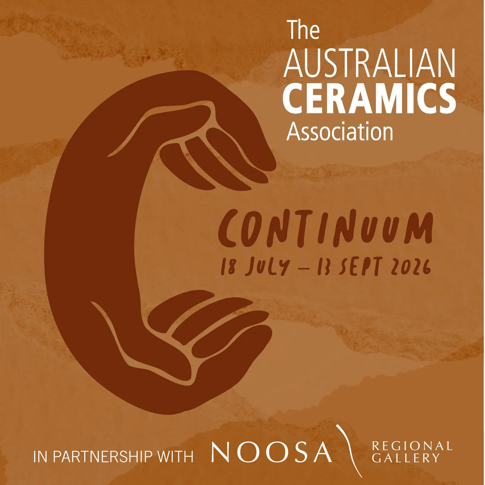 Australian Ceramics Association: Continuum